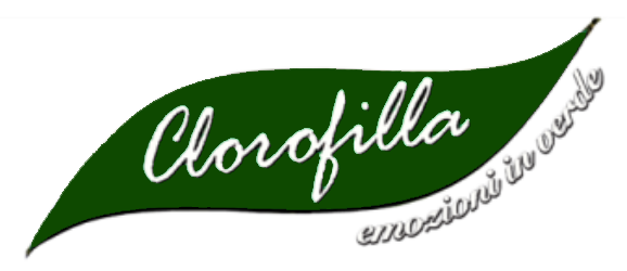 Clorofilla Logo